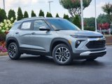 New 2026 Chevrolet TrailBlazer LT image 2