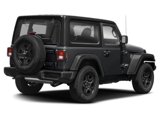 Used 2019 Jeep Wrangler Sport image 3