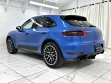 Used 2018 Porsche Macan S image 3