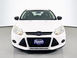 Used 2014 Ford Focus S image 2