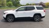 Used 2019 GMC Acadia SLT w/ Black Edition image 5