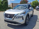 Certified 2022 Nissan Rogue SV image 4