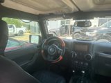 Used 2017 Jeep Wrangler Unlimited Sport w/ Quick Order Package 24S image 5