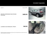 Used 2021 Chevrolet TrailBlazer LS image 4