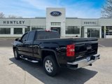 Used 2015 GMC Sierra 1500 SLE w/ SLE Value Package image 5