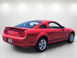 Used 2008 Ford Mustang Deluxe image 5