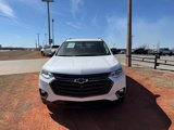 Used 2019 Chevrolet Traverse Premier w/ Redline Edition image 4