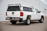 Used 2014 Chevrolet Silverado 1500 LT w/ Trailering Package image 3