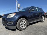 Used 2016 Chevrolet Equinox LS image 2