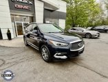 Used 2017 INFINITI QX60 AWD w/ Premium Plus Package image 5