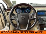 Used 2011 Buick LaCrosse CXL w/ Luxury Package image 4