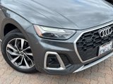 Certified 2022 Audi Q5 2.0T Premium Plus w/ Premium Plus Package image 3