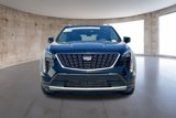 Certified 2023 Cadillac XT4 Premium Luxury image 3