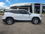 Used 2019 GMC Terrain SLE image 2