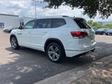 Used 2018 Volkswagen Atlas SEL w/ R-Line Package image 5