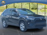 Used 2021 Toyota RAV4 XLE image 4