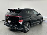 Used 2024 Hyundai Kona N Line image 4