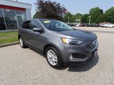 Used 2022 Ford Edge SEL w/ Convenience Package image 3