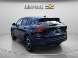 Used 2024 Chevrolet Trax RS image 2
