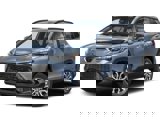 Certified 2024 Toyota Corolla Cross SE image 4