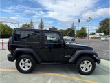 Used 2013 Jeep Wrangler Sport image 6