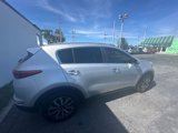 Used 2017 Kia Sportage EX w/ EX Technology Package image 6