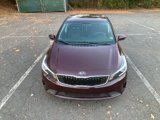Used 2018 Kia Forte LX image 2