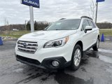 Used 2017 Subaru Outback 2.5i Premium image 5