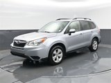 Used 2016 Subaru Forester 2.5i Premium w/ All-Weather Package image 2