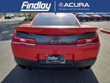 Used 2015 Chevrolet Camaro LS image 4