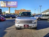 Used 2003 Land Rover Range Rover HSE image 4
