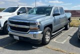 Used 2016 Chevrolet Silverado 1500 LT w/ All Star Edition image 2