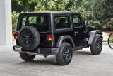 Used 2020 Jeep Wrangler Sport image 6