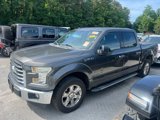 Used 2016 Ford F150 XLT w/ Equipment Group 302A Luxury image 5