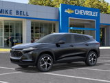New 2025 Chevrolet Trax RS w/ Driver Confidence Package image 2