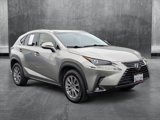 Used 2019 Lexus NX 300 FWD image 3