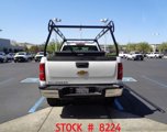Used 2012 Chevrolet Silverado 2500 W/T image 4