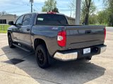 Used 2021 Toyota Tundra SR5 w/ SR5 Leather Package image 4