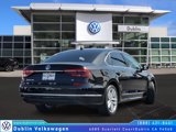 Used 2018 Volkswagen Passat 2.0T SEL Premium image 5