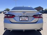 Used 2021 Toyota Camry SE image 3