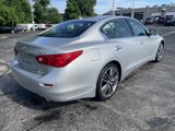 Used 2015 INFINITI Q50 Sport w/ Technology Package image 5