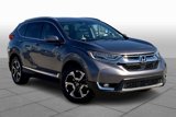 Used 2018 Honda CR-V Touring image 3