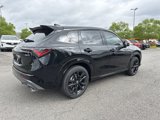 New 2025 Acura ADX A-Spec image 3