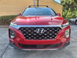 Used 2020 Hyundai Santa Fe SEL w/ Convenience + Premium Package image 2