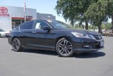 Used 2015 Honda Accord EX image 6
