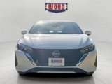 New 2025 Nissan Sentra S image 5