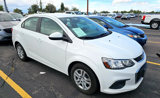 Used 2017 Chevrolet Sonic LS image 3