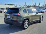 Used 2019 Jeep Cherokee Latitude w/ Popular Appearance Group image 2