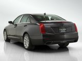 Used 2014 Cadillac CTS Luxury image 3