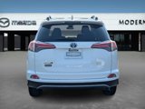 Used 2017 Toyota RAV4 XLE w/ Plus Special Value Package image 6
